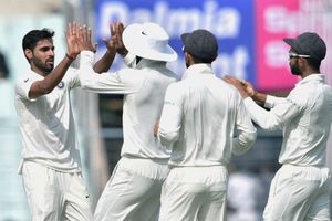 India Vs Sri Lanka: Bhuvneshwar, Shikhar opt out; rookie all-rounder Vijay Shankar inducted
