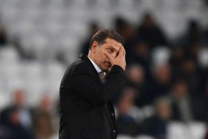 West Ham coach Bilic not 'a broken man' as Moyes waits in the wings