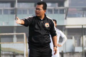 We have a good mix of experienced and upcoming players: Thangboi Singto