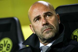 Borussia Dortmund on the brink as Real Madrid eye progress - Champions League in Opta numbers