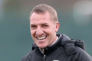 Celtic set new British record with 63rd game unbeaten