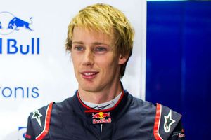 Hartley's Toro Rosso deal will not affect Porsche status