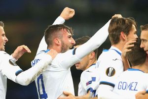 Everton 1 Atalanta 5: Cristante and Cornelius knock more shine off Premier League strugglers