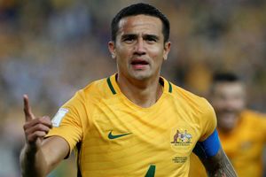 Cahill a doubtful starter for Honduras tie