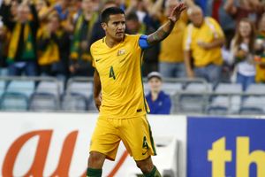 I'll do everything to be fit, says Cahill