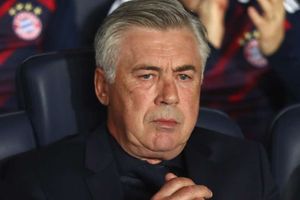 Capello backs Ancelotti for Azzurri role