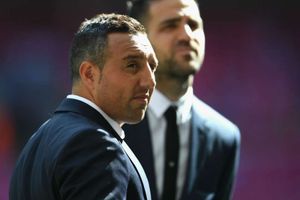 Santi Cazorla almost lost foot in injury nightmare