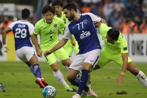 Urawa Reds on the cusp of AFC Champions League glory