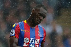 Hodgson confident Benteke will be fit for Everton clash, unsure over Loftus-Cheek