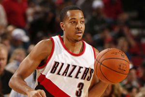 NBA: Blazers, Rockets and Warriors fight back for wins