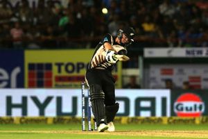 2nd T20I: Munro, Boult take New Zealand to a convincing win over India, level series 1-1