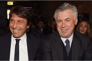 Ancelotti, Conte, Allegri on shortlist to replace Ventura