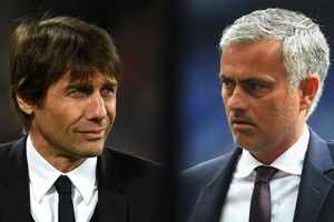 Chelsea v Manchester United: The stats behind a heavyweight clash