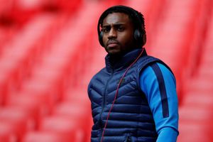 We are up for challenge to catch Manchester City: Danny Rose