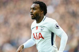 No problem with Pochettino after public Spurs criticism: Rose