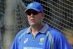 Australia's 'adult' cricketers don't need curfew: Lehmann