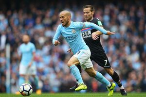 Guardiola: Silva signing would be my silver lining