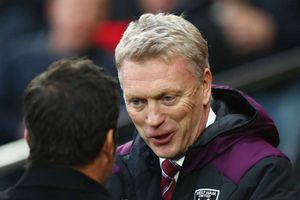 Moyes would love 11-year stay at West Ham