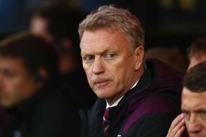 Poor West Ham performance at Watford was to be expected: Moyes