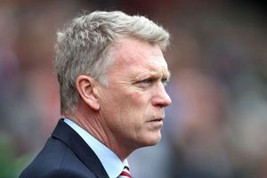 West Ham eyeing 'quality manager' amid Moyes speculation