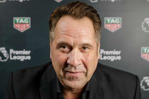 Seaman: Wenger must start Lacazette against Tottenham