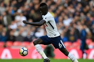 Davinson Sanchez snubbed Barcelona switch: Osorio