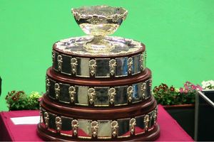 Davis Cup: France and Belgium captains face final choices