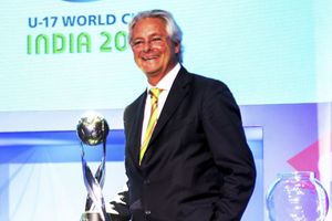 Expect a stern fight against Yemen after Saudi Arabia loss: India Under-19 coach de Matos