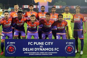 Delhi beat Pune in ISL five-goal thriller