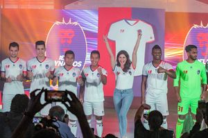 ISL 2017: Delhi Dynamos captain Kalu Uche wants to make an impact with his team