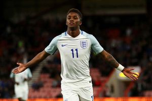 Gray eyeing World Cup spot