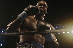 Deontay Wilder destroys Bermane Stiverne, challenges Anthony Joshua