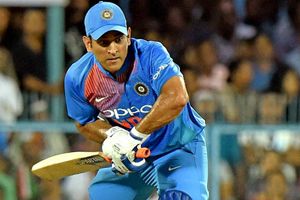 Everybody has their own views in life: Dhoni plays down criticism