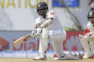 Brain Fade 2: Dilruwan Perera does a Steve Smith as DRS row flares up again