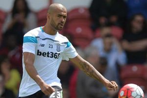 Former Stoke City defender Dionatan Teixeira passes away