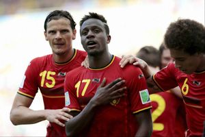 Divock Origi's Liverpool future uncertain