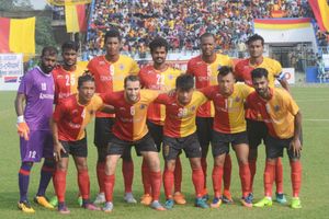 East Bengal winger set to be sidelined for the rest of the season ahead of I-League