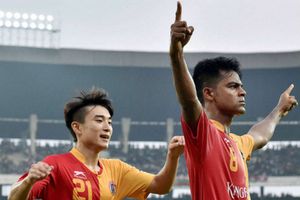 East Bengal may have to forfeit first I-League home game