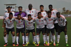 I am hell-bent on winning this trophy: Arnab Mondal