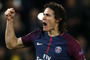 Paris Saint-Germain set Champions League scoring record in Celtic rout