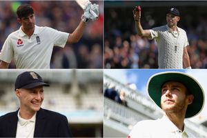 The Ashes: England squad profiles