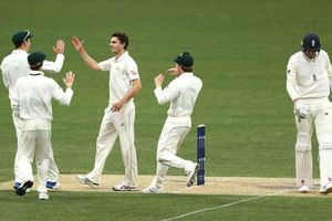 Ashes: Aussie legend Ryan Harris backs hosts to punish vulnerable England
