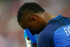 Marseille open investigation into Evra's physical altercation with fan