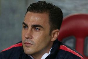 Cannavaro returns to Evergrande as replacement for Scolari