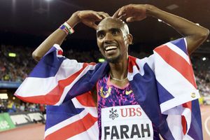 All eyes on Monaco and IAAF Gala