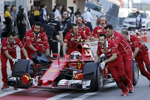 Ferrari to look beyond Formula One after 2020