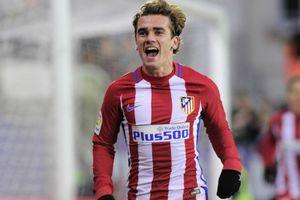I would tell Griezmann to come to Barcelona: Samuel Umtiti