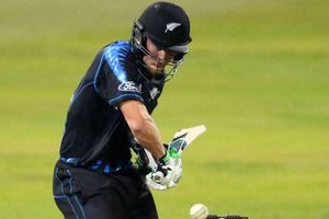 New Zealand Vs West Indies: Worker replaces Southee for Black Caps