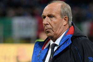 Ventura: I had some of best results of last 40 years
