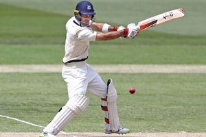 Maxwell rues missed chances ahead of Ashes